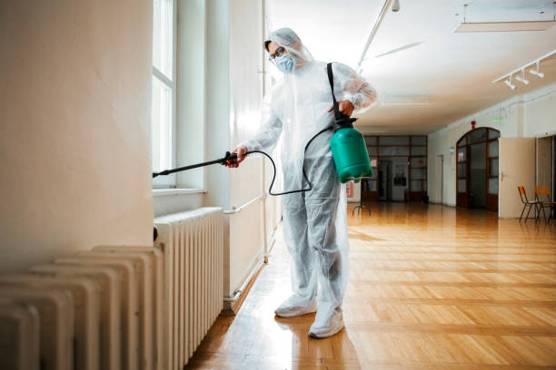 Best Commercial Pest Control Services  in Belmont, CA